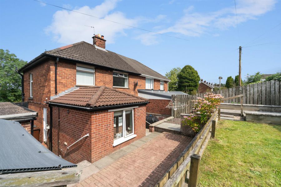 54 Marlfield Drive