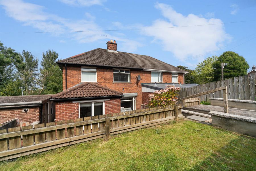 54 Marlfield Drive