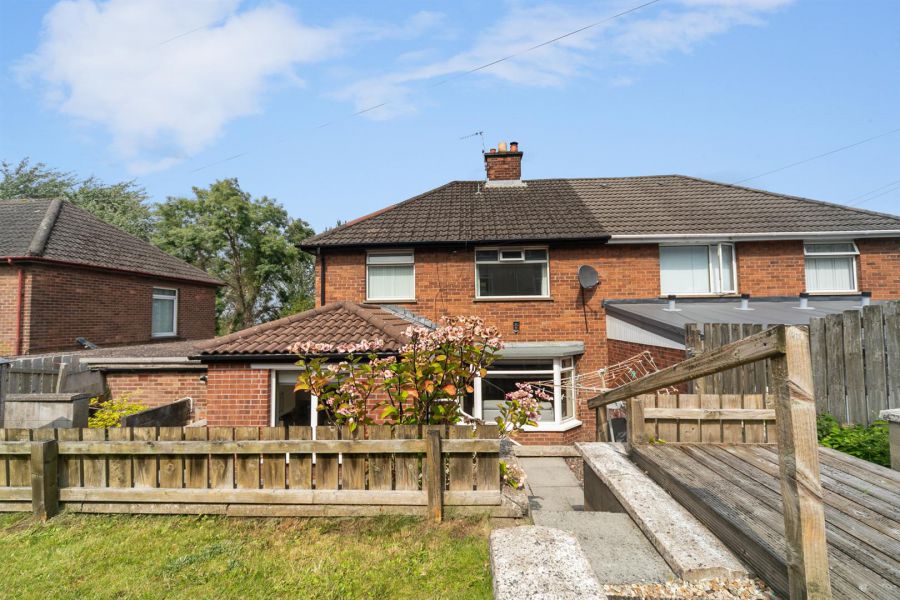 54 Marlfield Drive