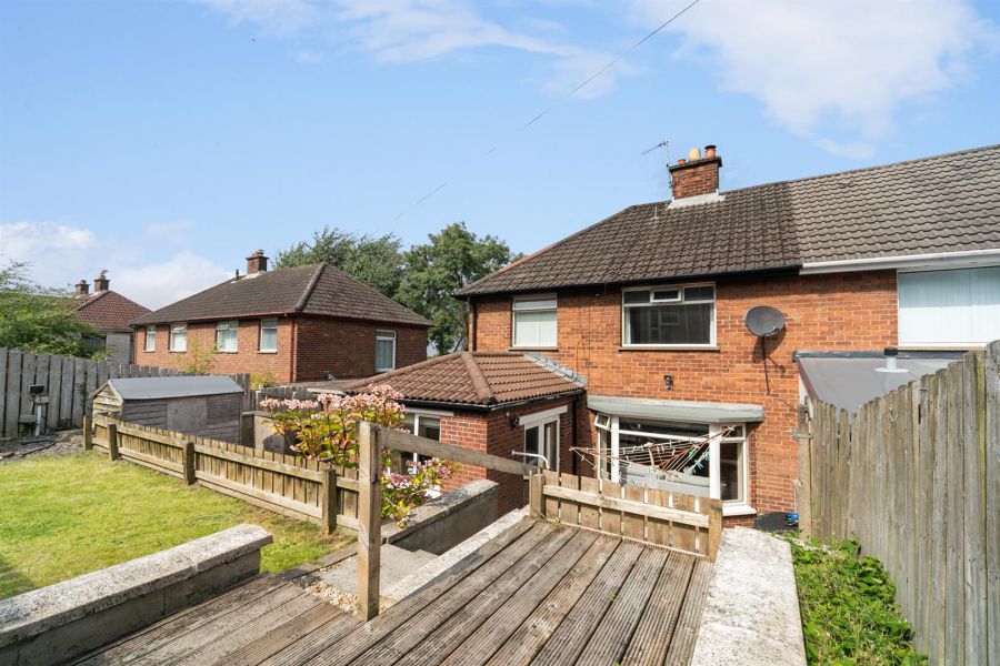 54 Marlfield Drive