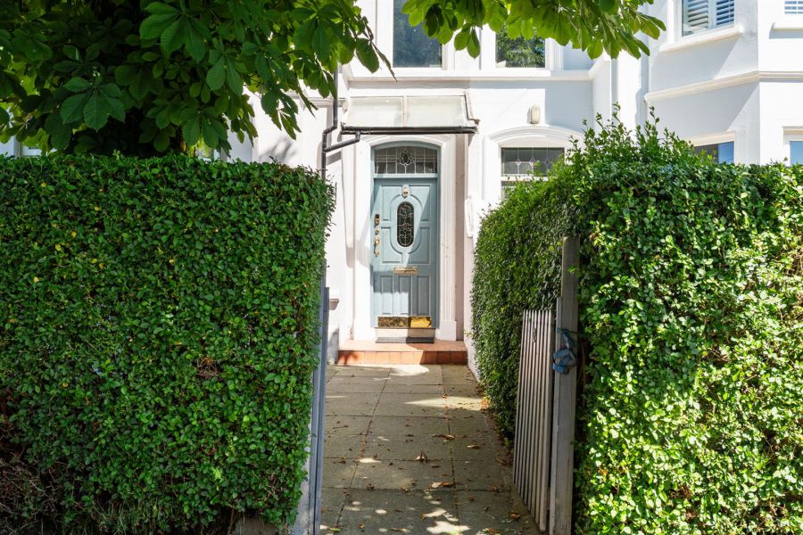 2 Martinez Avenue