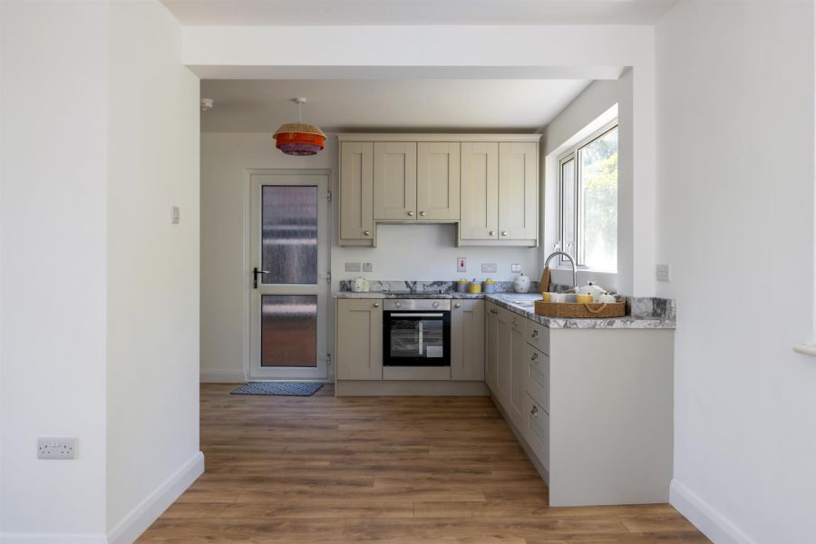 17 Gortin Park