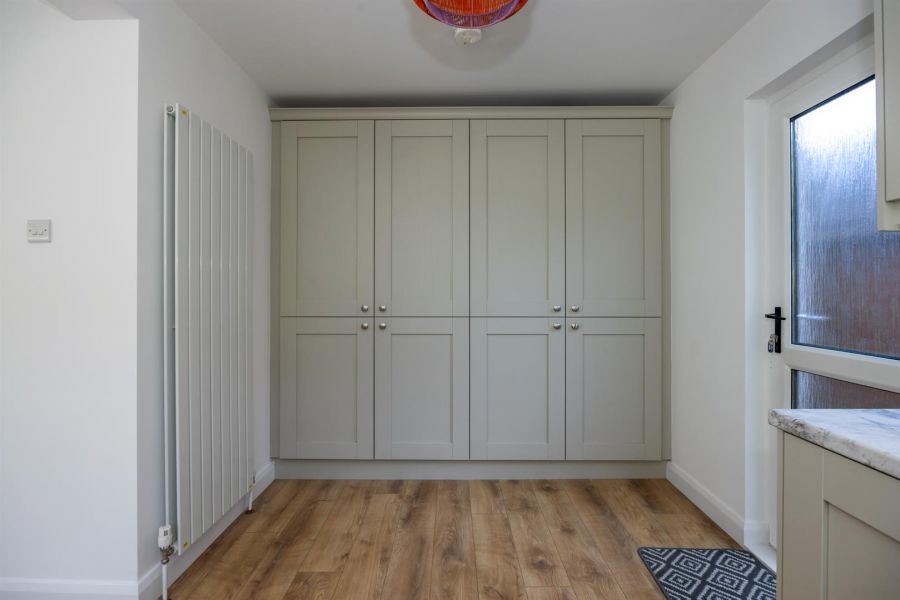 17 Gortin Park