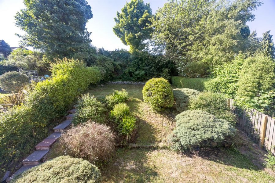17 Gortin Park