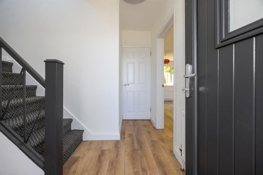 17 Gortin Park