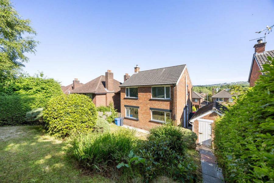 17 Gortin Park
