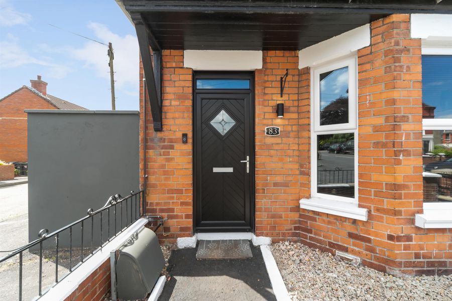 83 Ravenscroft Avenue