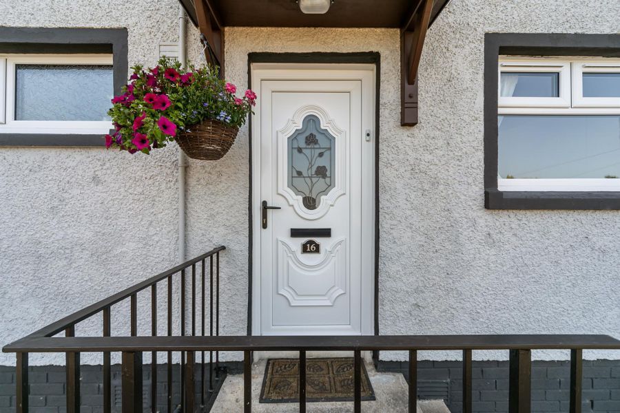 16 Lothian Avenue
