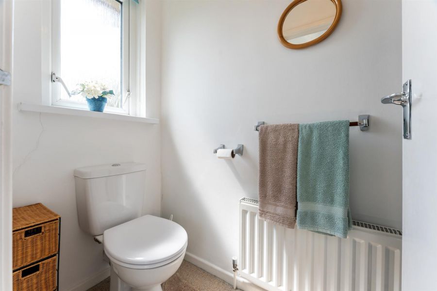 12 Kensington Gardens West