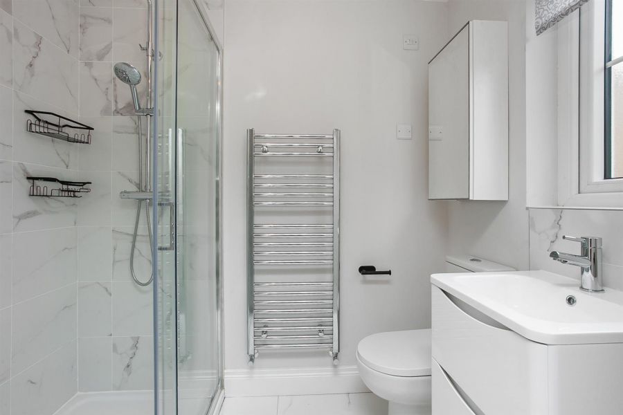 Apt 2 Ebrington Hall
