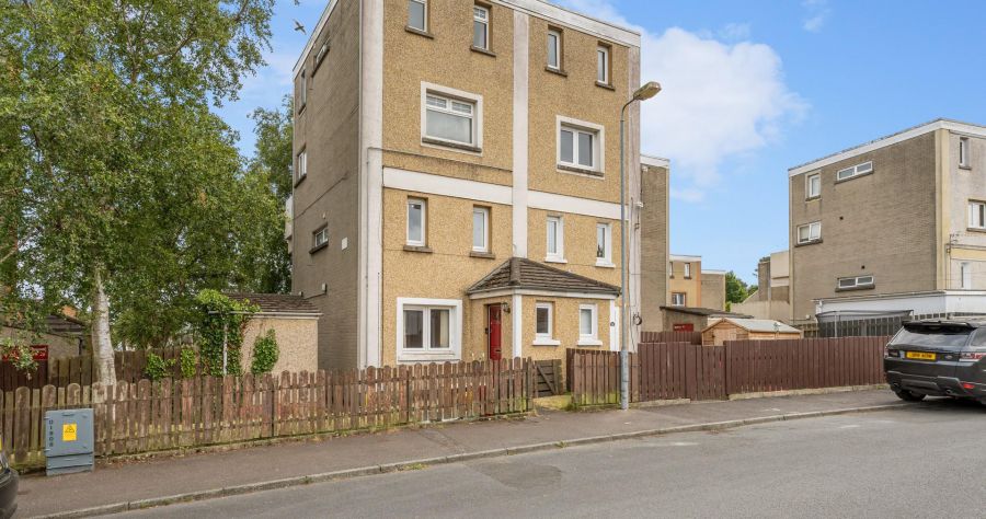 7a Craignish Crescent