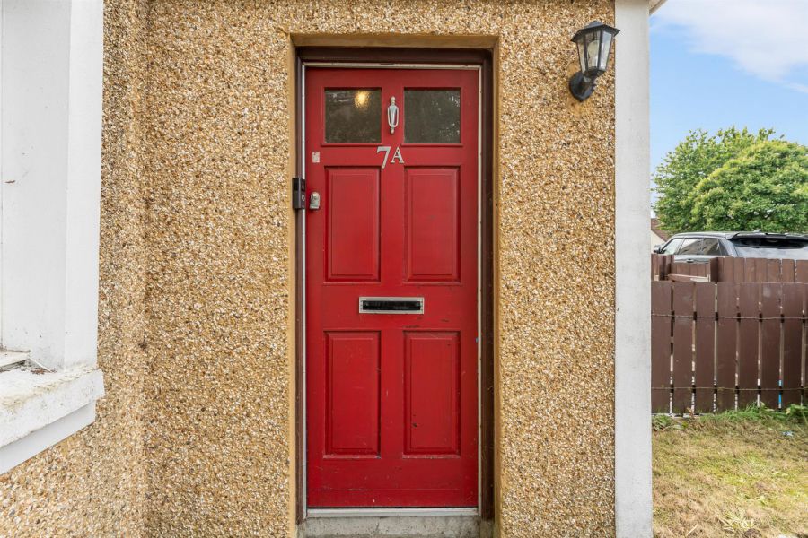 7a Craignish Crescent