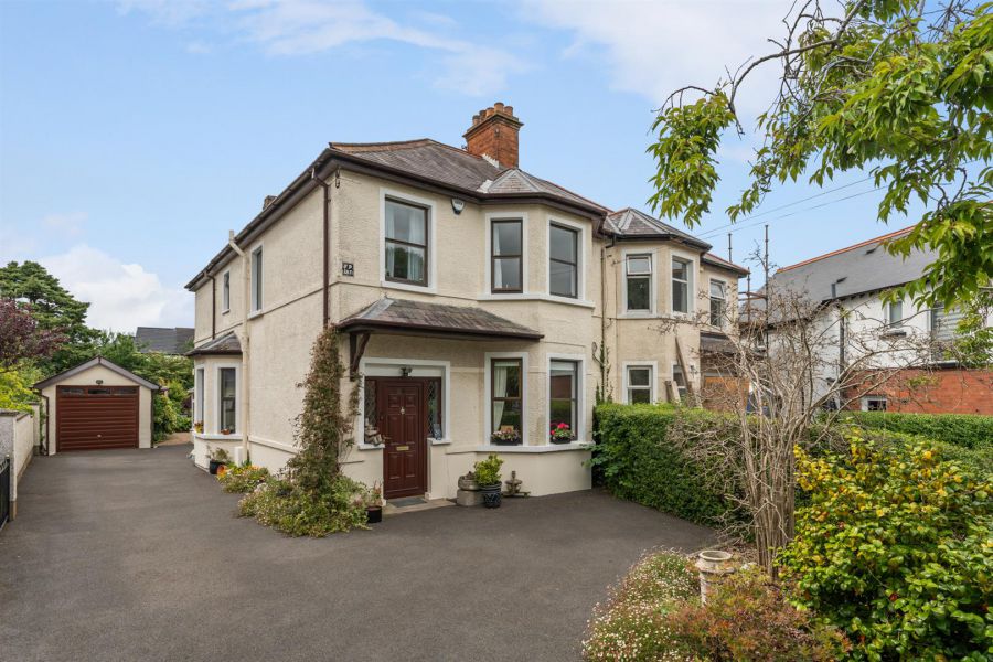 30 Ormiston Crescent