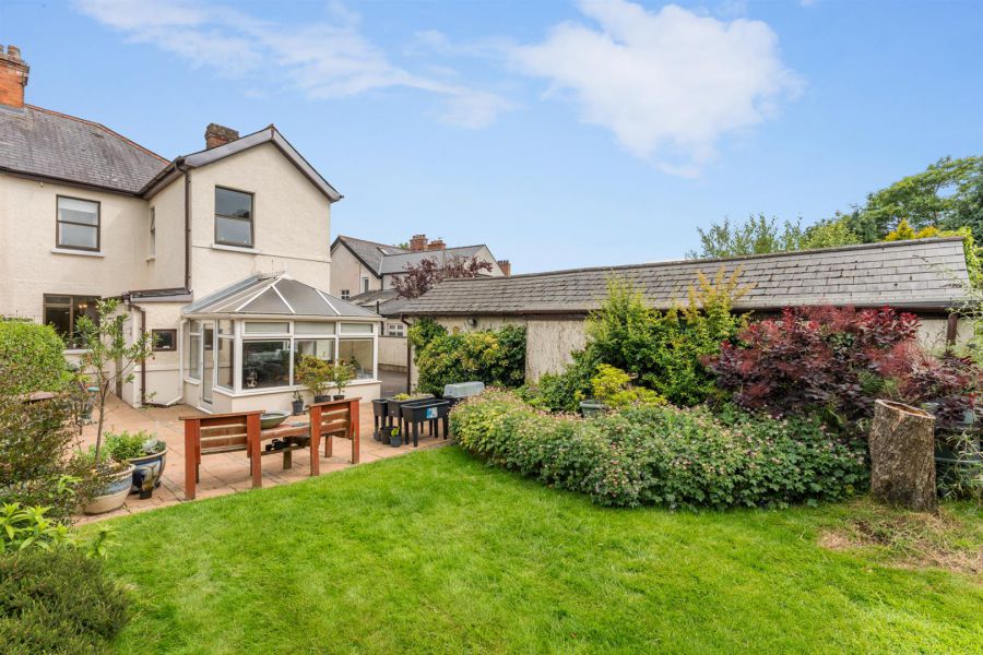 30 Ormiston Crescent