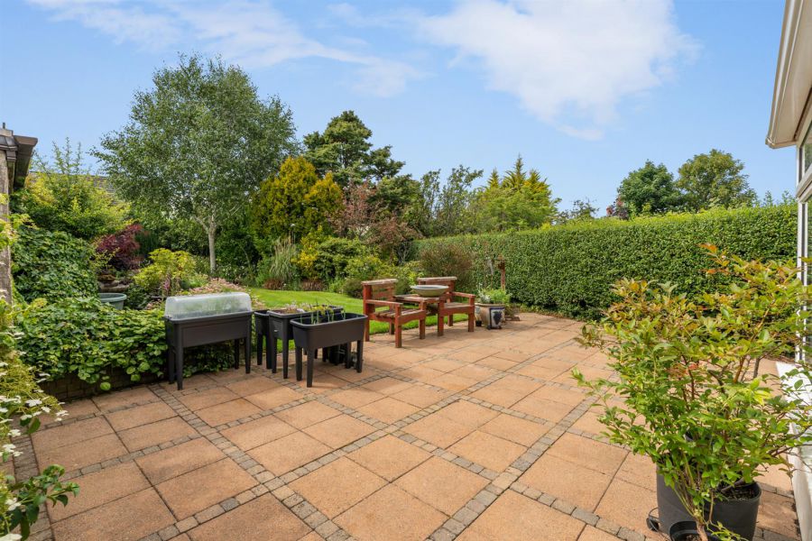 30 Ormiston Crescent