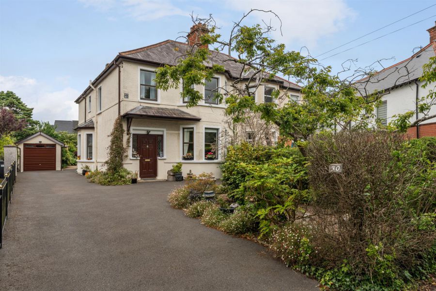 30 Ormiston Crescent