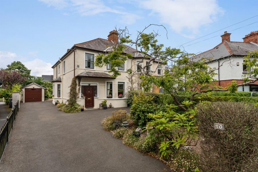 30 Ormiston Crescent