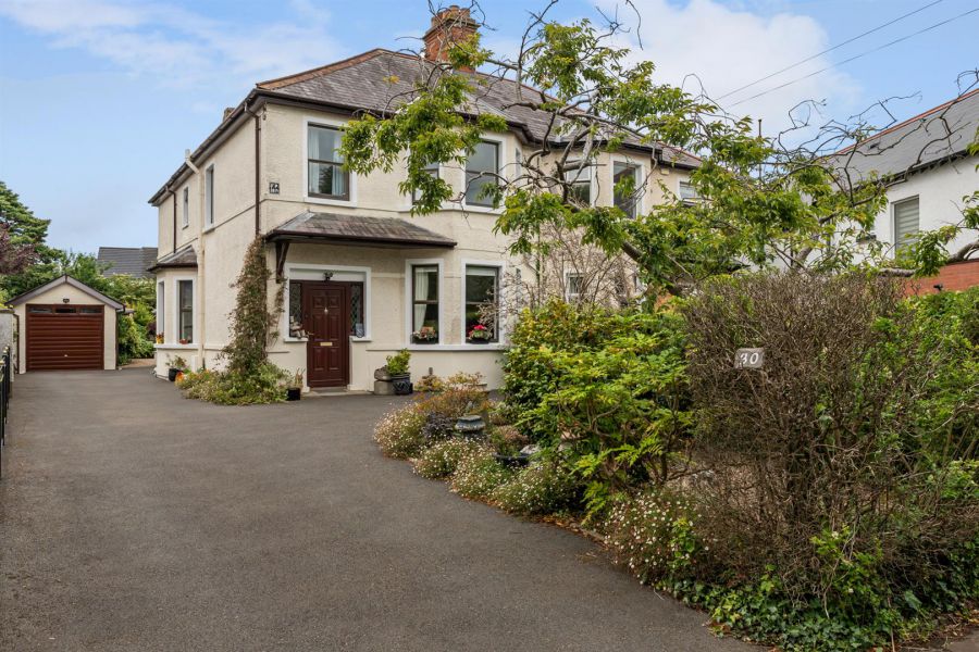 30 Ormiston Crescent