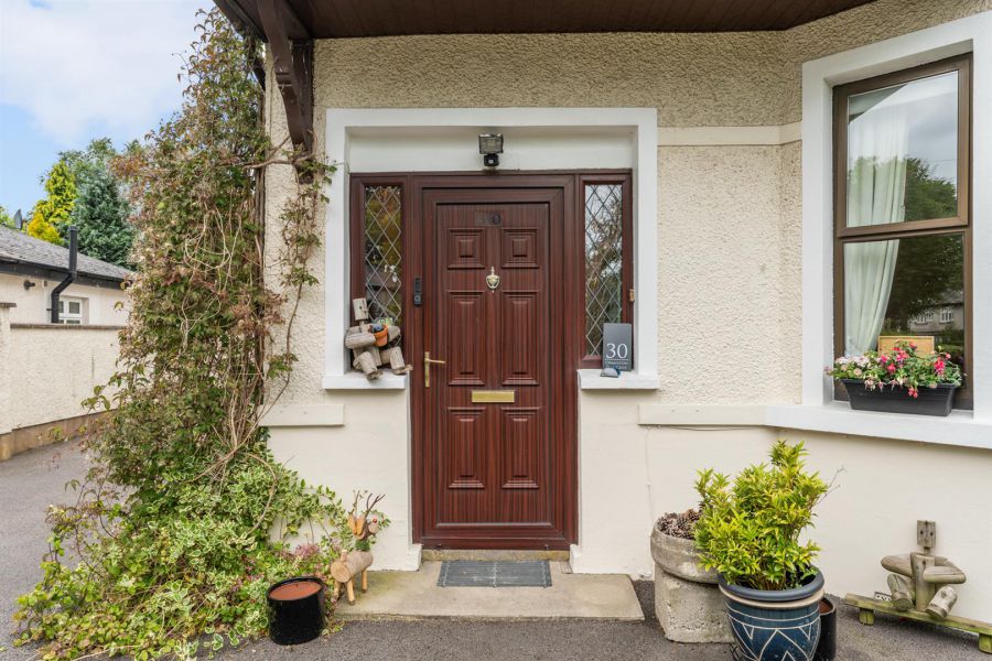 30 Ormiston Crescent