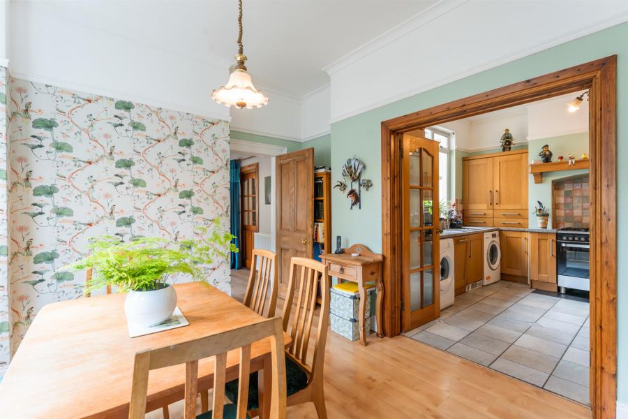 30 Ormiston Crescent