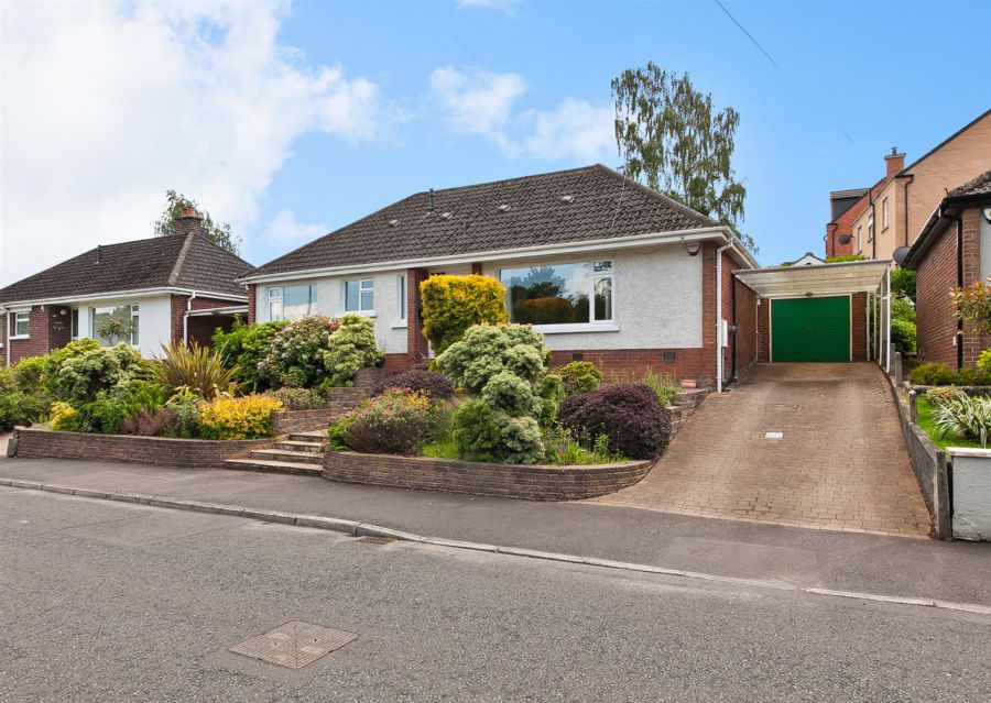 5 Strathearn Park