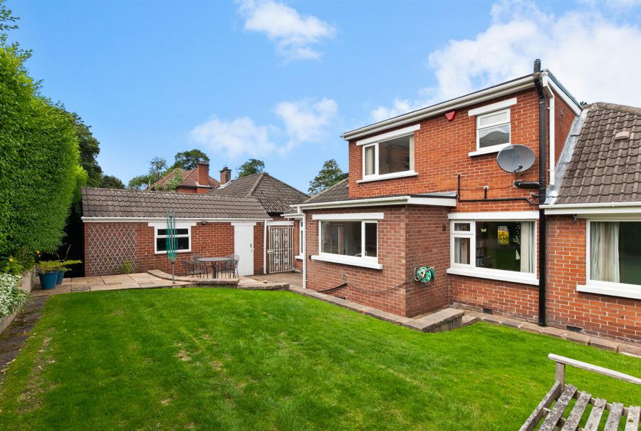 5 Strathearn Park