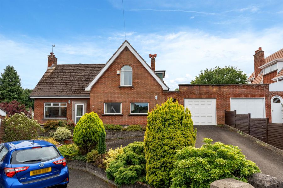 24 Castlehill Drive