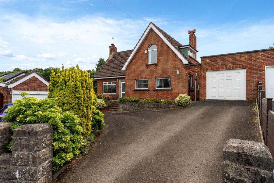 24 Castlehill Drive