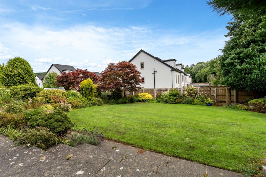 24 Castlehill Drive