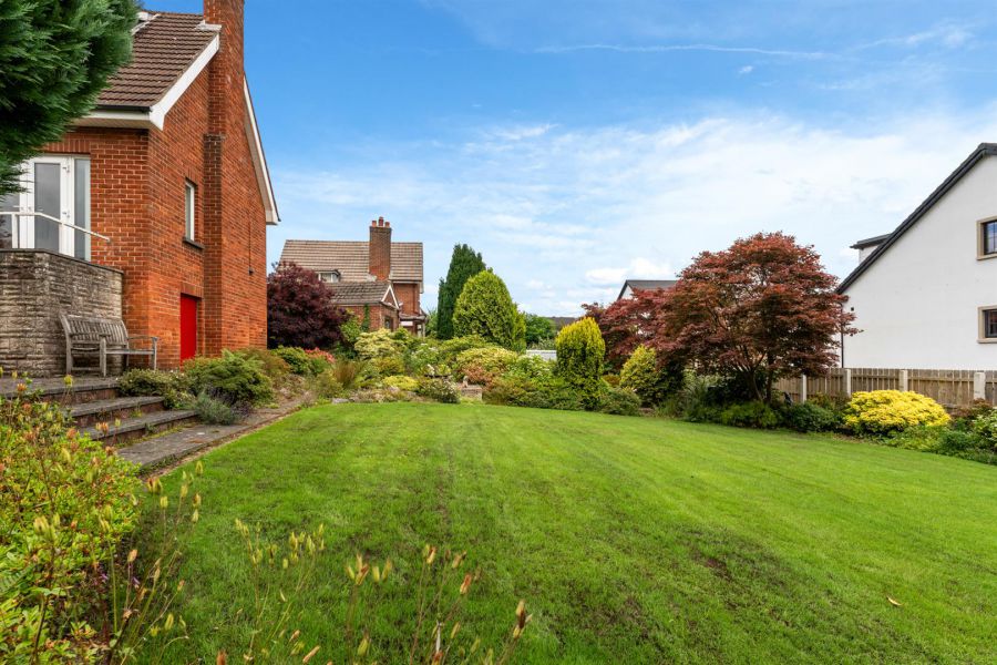24 Castlehill Drive
