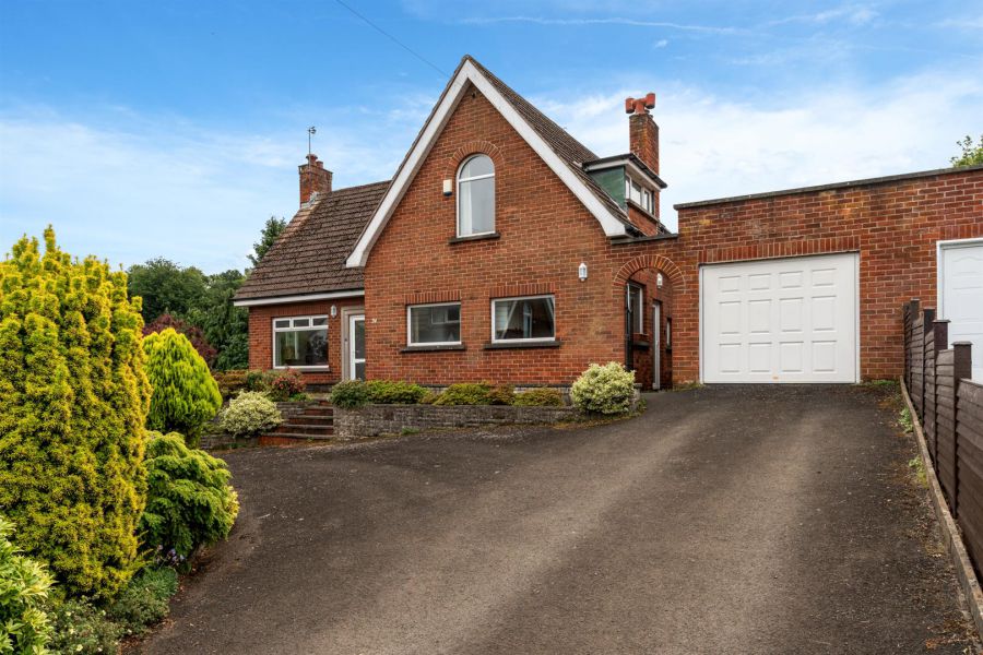 24 Castlehill Drive