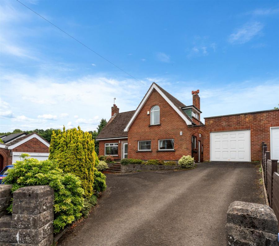 24 Castlehill Drive