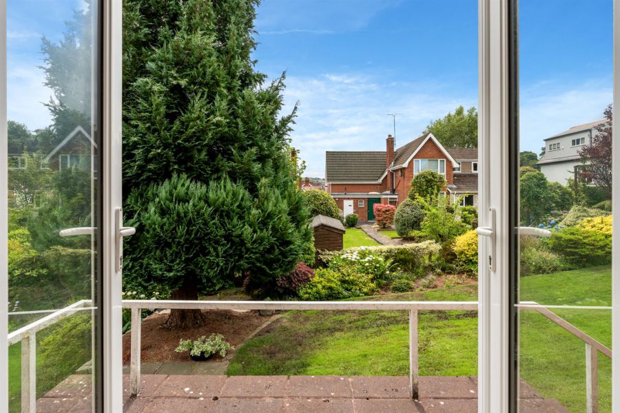 24 Castlehill Drive