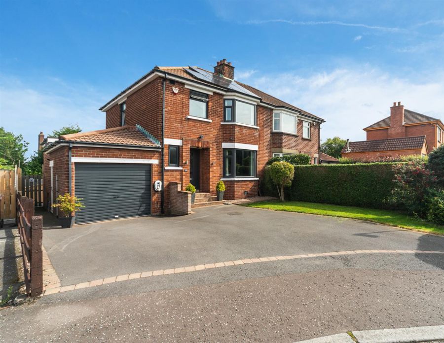 15 Norwood Crescent