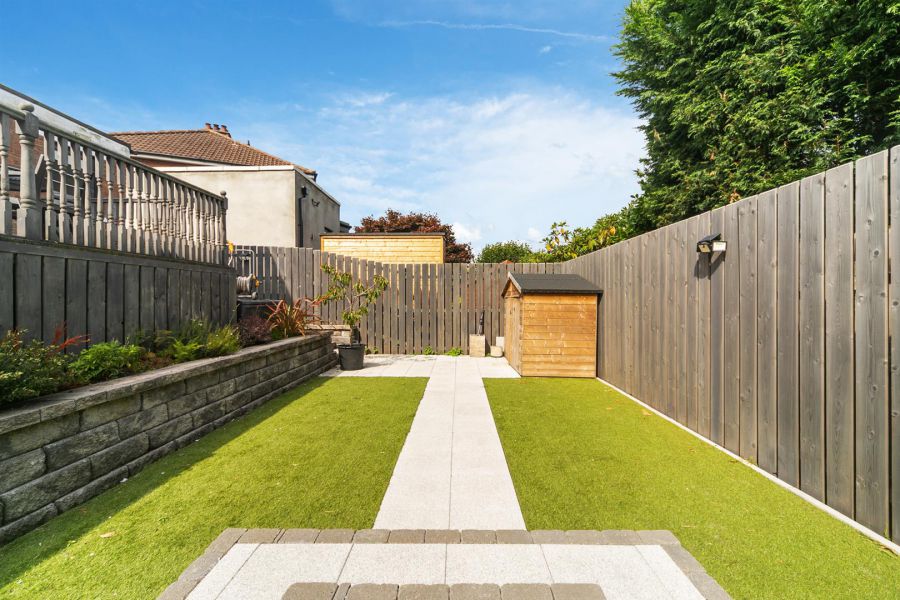 15 Norwood Crescent
