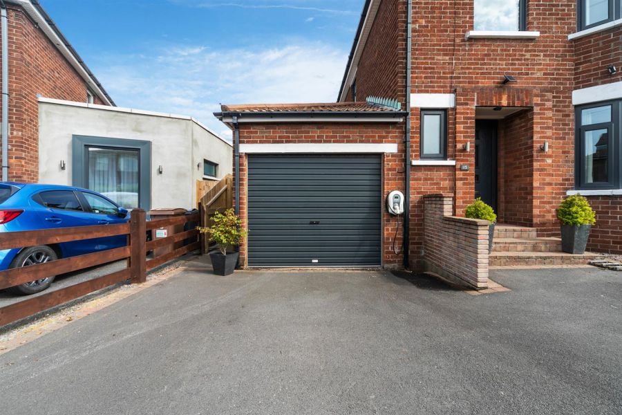 15 Norwood Crescent