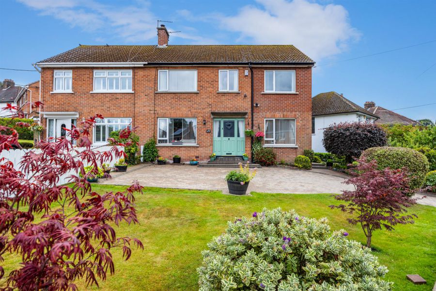 43 Princess Gardens