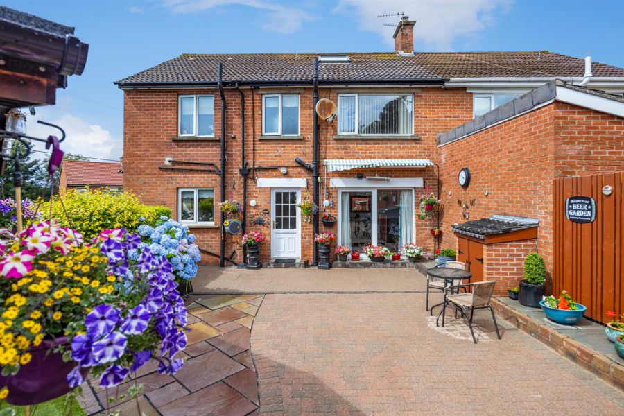 43 Princess Gardens