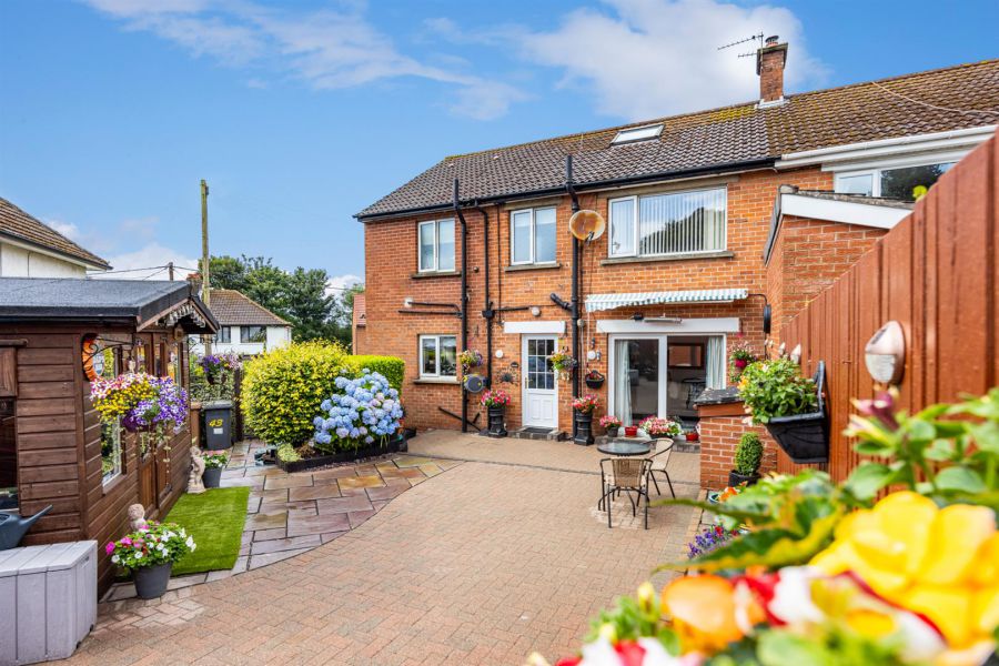 43 Princess Gardens