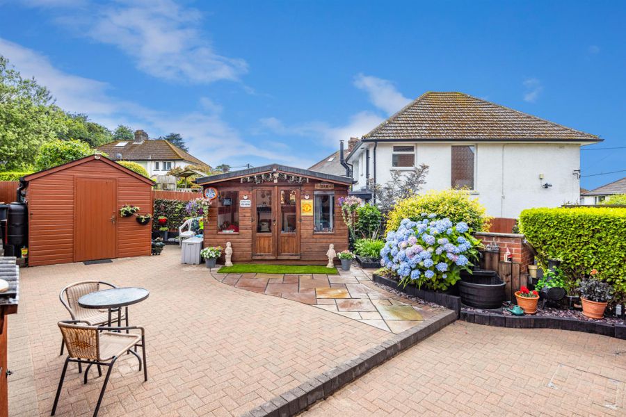 43 Princess Gardens