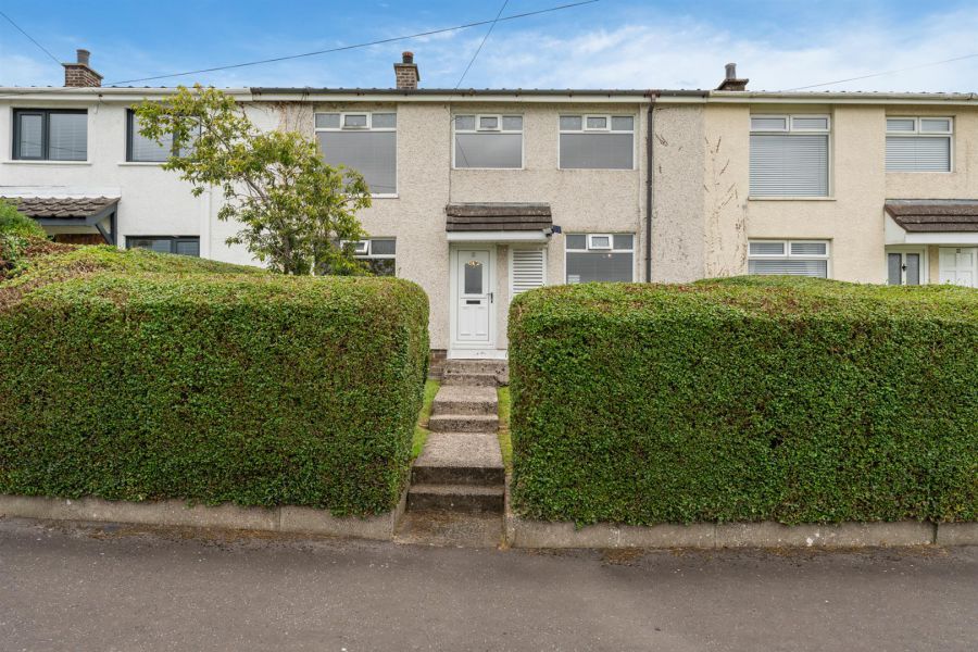 27 Claggan Park