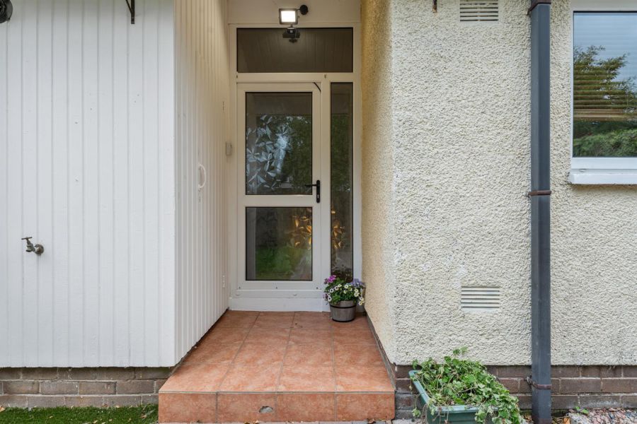 27 Claggan Park