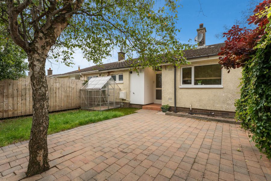 27 Claggan Park