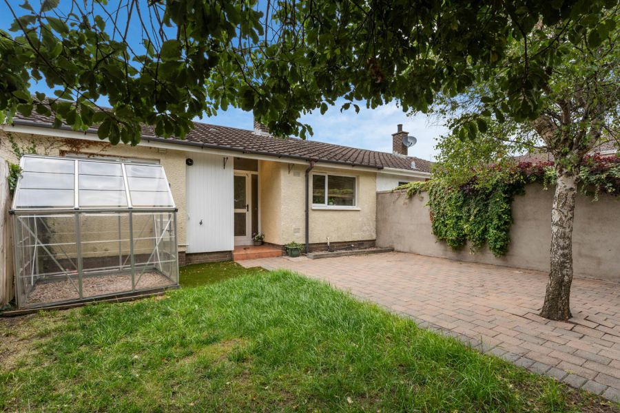 27 Claggan Park