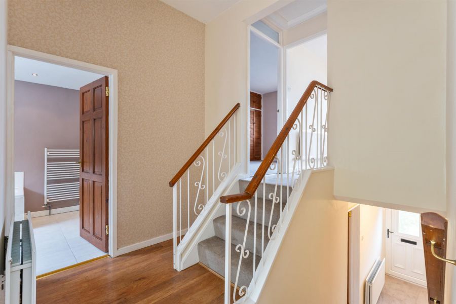 27 Claggan Park