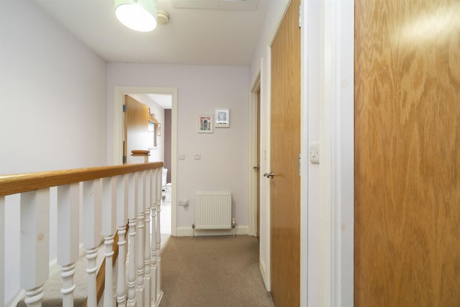 2 Victoria Close