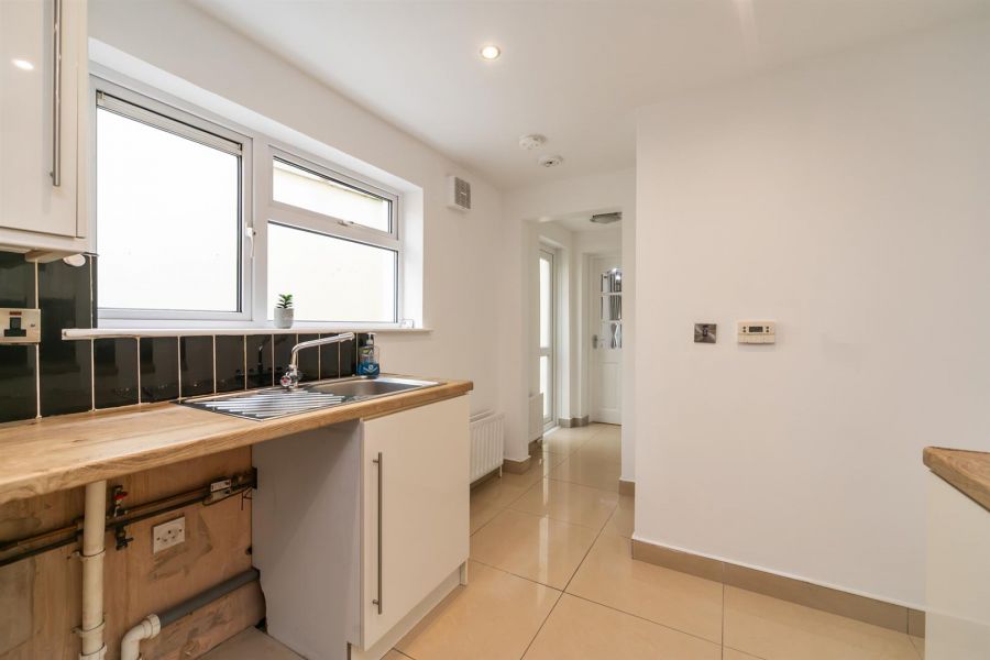 78 Mountpottinger Road