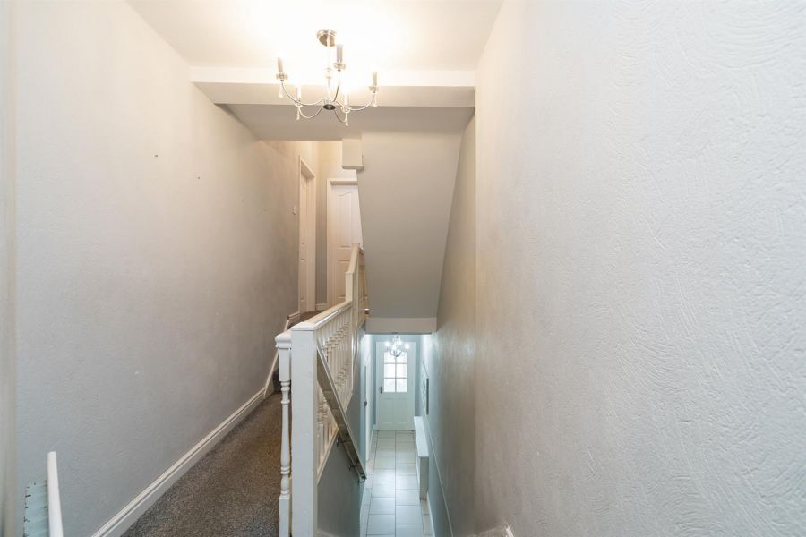 78 Mountpottinger Road
