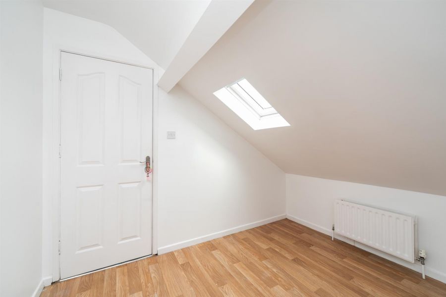 78 Mountpottinger Road