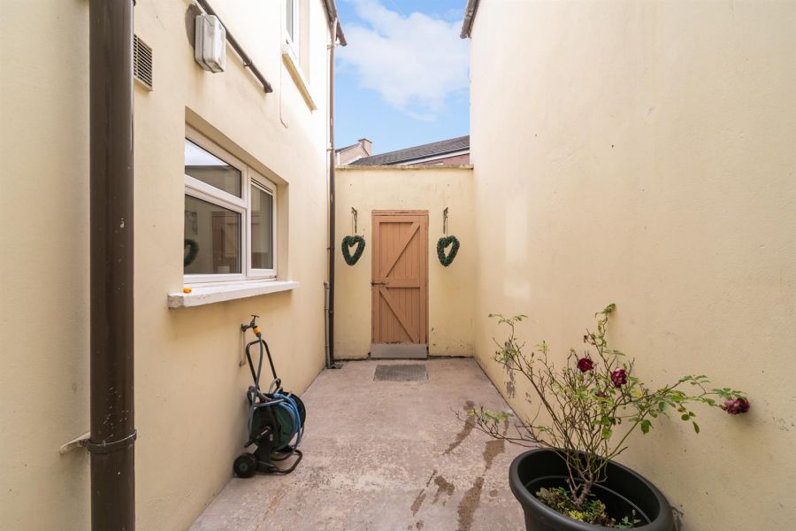 78 Mountpottinger Road